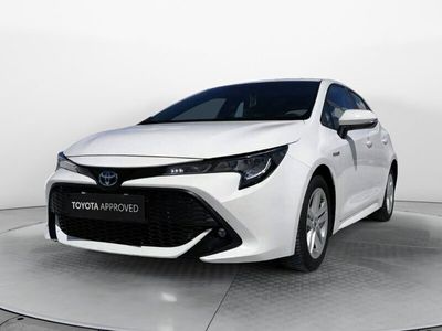 usata Toyota Corolla Corolla1.8 Hybrid Active