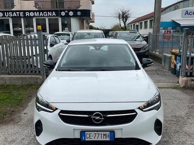 usata Opel Corsa Corsa1.2 Elegance NO VINCOLO FINANZIAMENTO