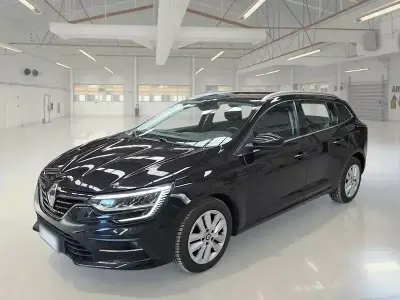 Usata Renault Mégane GrandTour