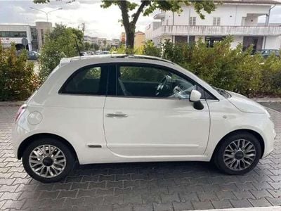 Usata Fiat 500 69 CV (50 kW) 2014 Utilitaria