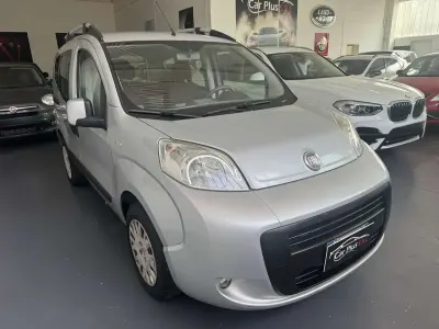 Usata Fiat Qubo