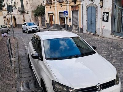 Usata VW Polo 64 CV (47 kW) 2010 Utilitaria