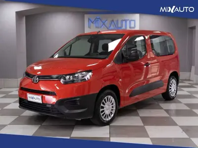 Usata Toyota Proace City