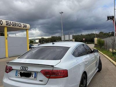 Usata Audi A5 Sportback Ambiente 177 CV (130 kW) 2011 Utilitaria
