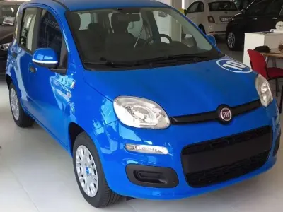Usata Fiat Panda