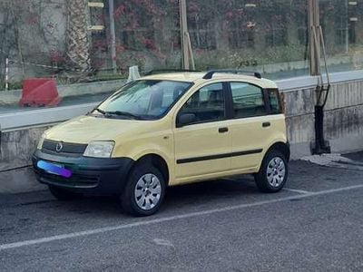 Fiat Panda 4x4