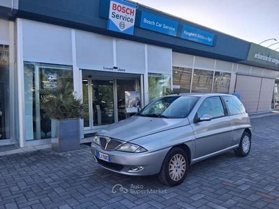Usata Lancia Ypsilon 60 CV (44 kW) 2003 Other Utilitaria