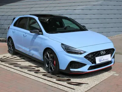 Occasion Hyundai i30