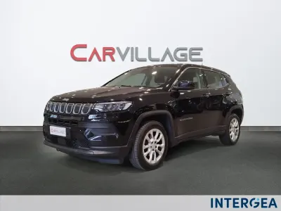 Usata Jeep Compass