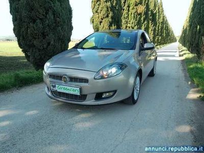 usata Fiat Bravo Bravo1.6 MJT 90CV ACTIVE Morrovalle