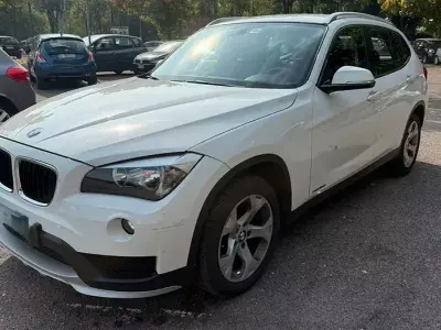 Usata BMW X1