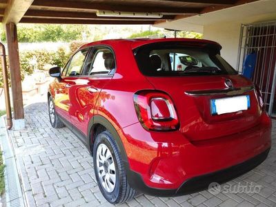 usata Fiat 500X - 2020