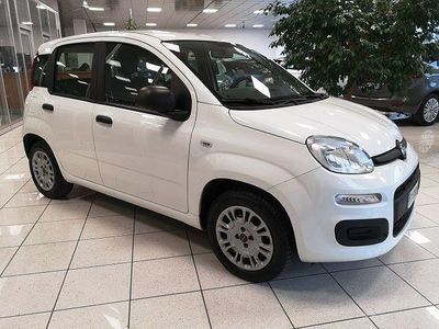 usata Fiat Panda 1.2 Easy GPL 6D-TEMP