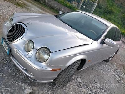 Occasion Jaguar S-Type