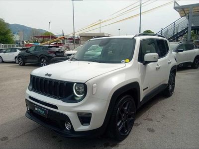 usata Jeep Renegade 1.6 Multijet S