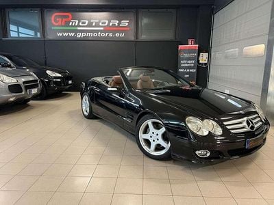 Mercedes SL350