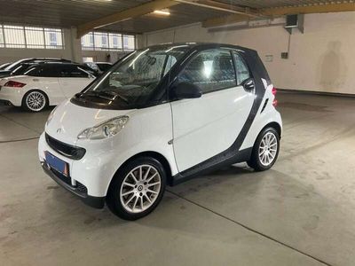 Smart ForTwo Coupé