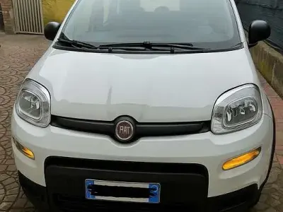 Usata Fiat Panda S 69 CV (50 kW) 2024 Utilitaria