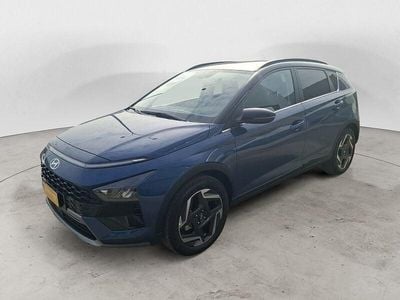 Nuova Hyundai Bayon 100 CV (73 kW) 2025 SUV