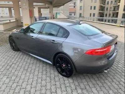 Usata Jaguar XE