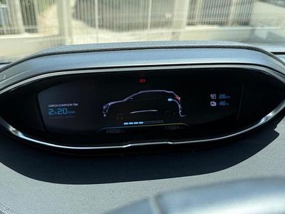 Grigio Usata 2022 Peugeot 3008 Allure SUV | 21.000 € (Ottimo prezzo)