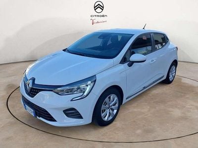 Usata Renault Clio