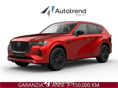 Usata Mazda CX-60