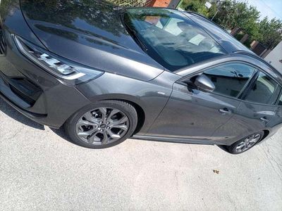 Usata Ford Focus ST-Line 155 CV (114 kW) 2023 Station wagon