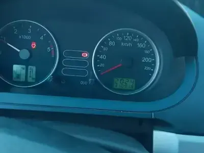 Usata Ford Fiesta 73 CV (53 kW) 2005 Utilitaria