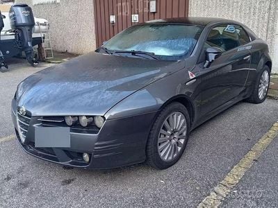 Usata Alfa Romeo Brera