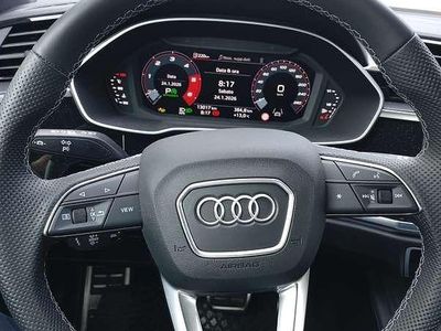 Gebraucht Audi Q3 Sportback S-Line 150 PS (110 kW) 2025 SUV