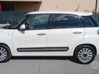 usata Fiat 500L 1.3 mtj