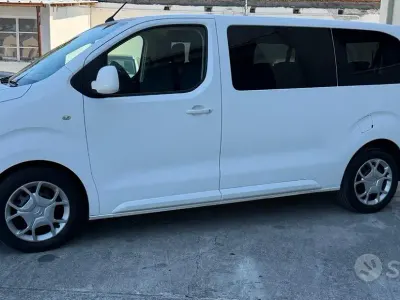 Usata Citroën Spacetourer