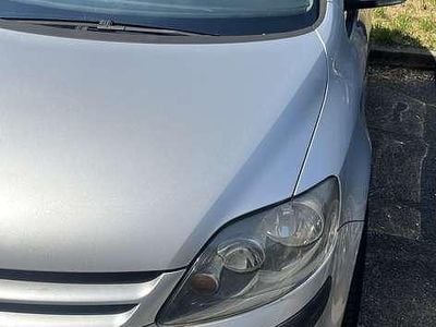 Używany VW Golf Plus Cross Comfortline 102 KM (75 kW) 2006 Minivan