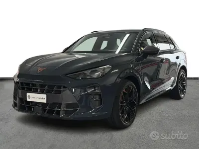 Nuova Cupra Terramar 150 CV (110 kW) 2026 Bluazzurro SUV