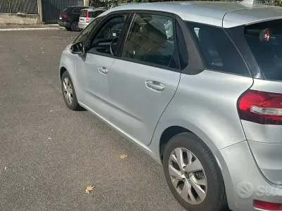 Usata Citroën C4