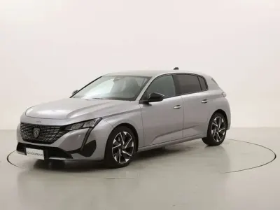 Begagnad Peugeot 308