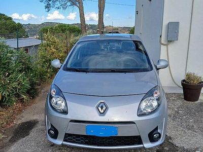 Usata Renault Twingo 75 CV (55 kW) 2009 Grigio Utilitaria