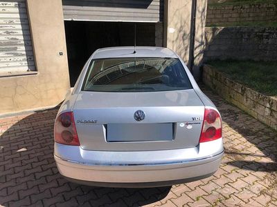 Usata VW Passat 2003 Berlina