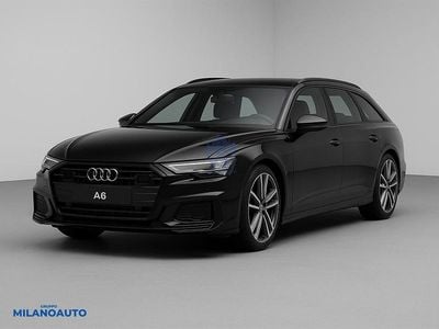Usata Audi A6