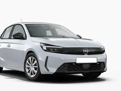 Usata Opel Corsa