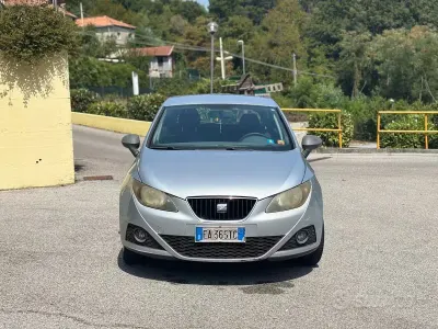 Usata Seat Ibiza