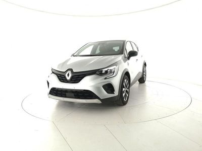 usata Renault Captur TCe 90 CV Techno usato