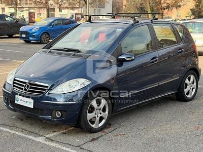 Mercedes A150