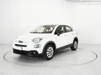 usata Fiat 500X 1.0 T3 120 CV