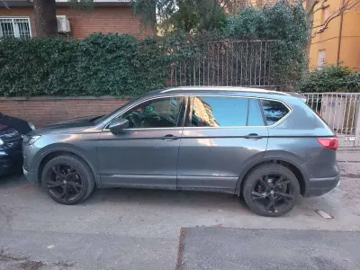 Usado Seat Tarraco