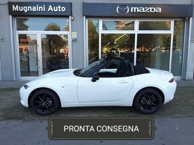 Mazda MX5