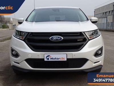 usata Ford Edge 2.0 TDCI 210 CV AWD S&S Powershift ST