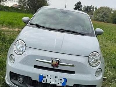 Abarth 500