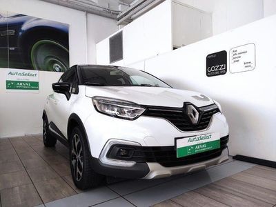 usata Renault Captur Captur 1ª serie -TCe 130 CV FAP Sport Edition2